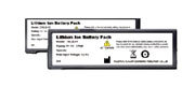 Литиевая батарея CNLB-01 (2400 Mah)