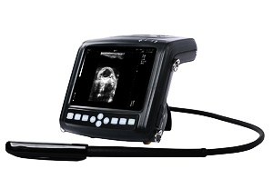 Ультразвуковой аппарат KX5200 (KAIXIN, КНР)