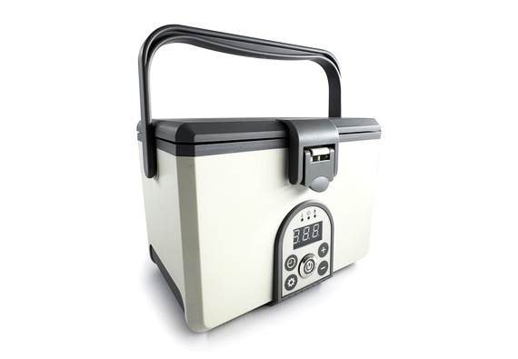 Ветеринарный размораживатель спермы STU (KAIXIN, КНР)