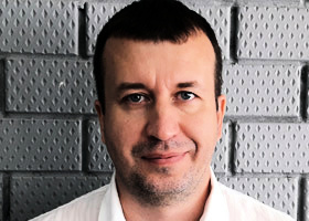 Колодяжный Михаил Владимирович